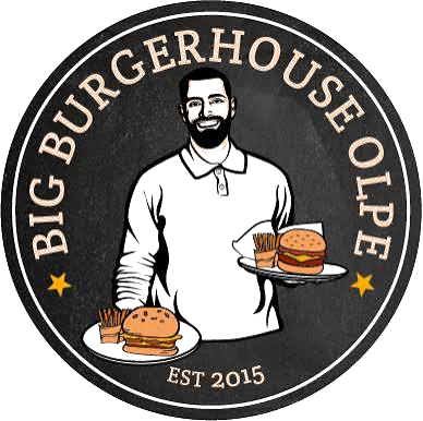 Big Burgerhouse Olpe