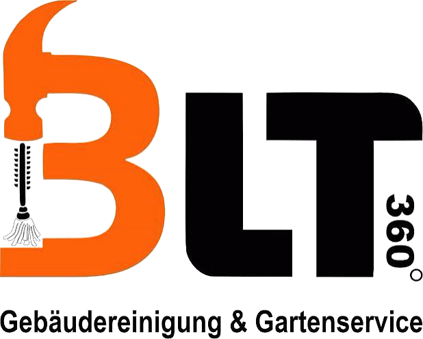 BLT 360° Gebäudereinigung & Gartenservice
