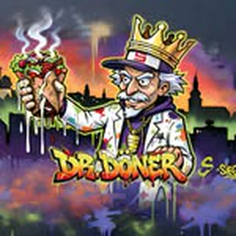 Dr. Döner